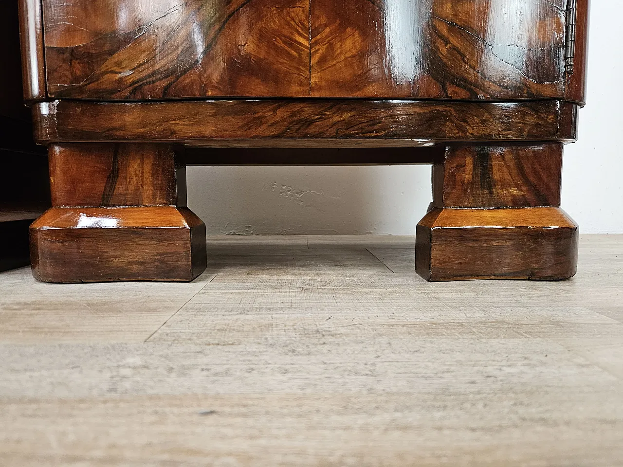 Bedside tavles Art Deco, 40s 18