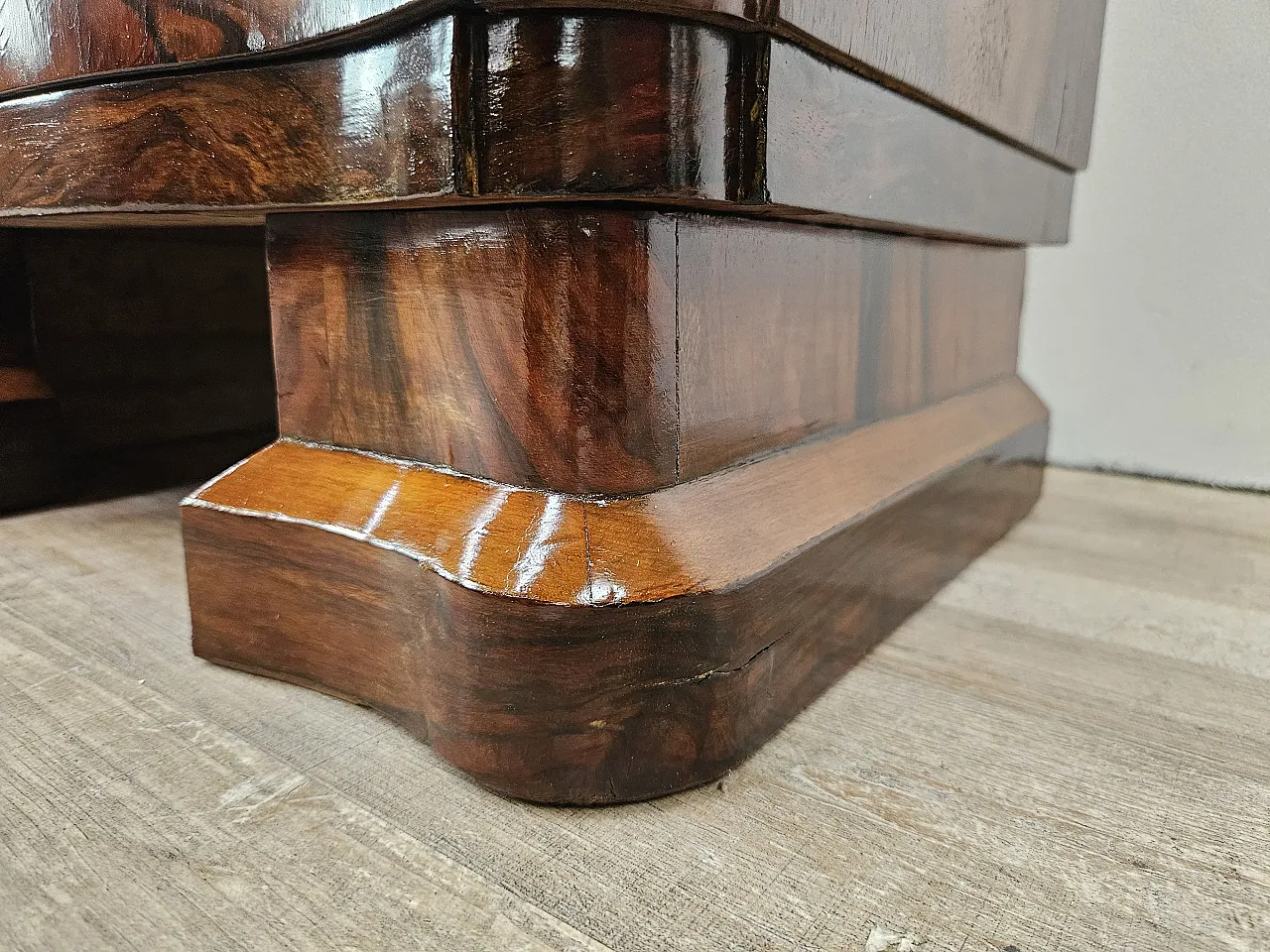 Bedside tavles Art Deco, 40s 19