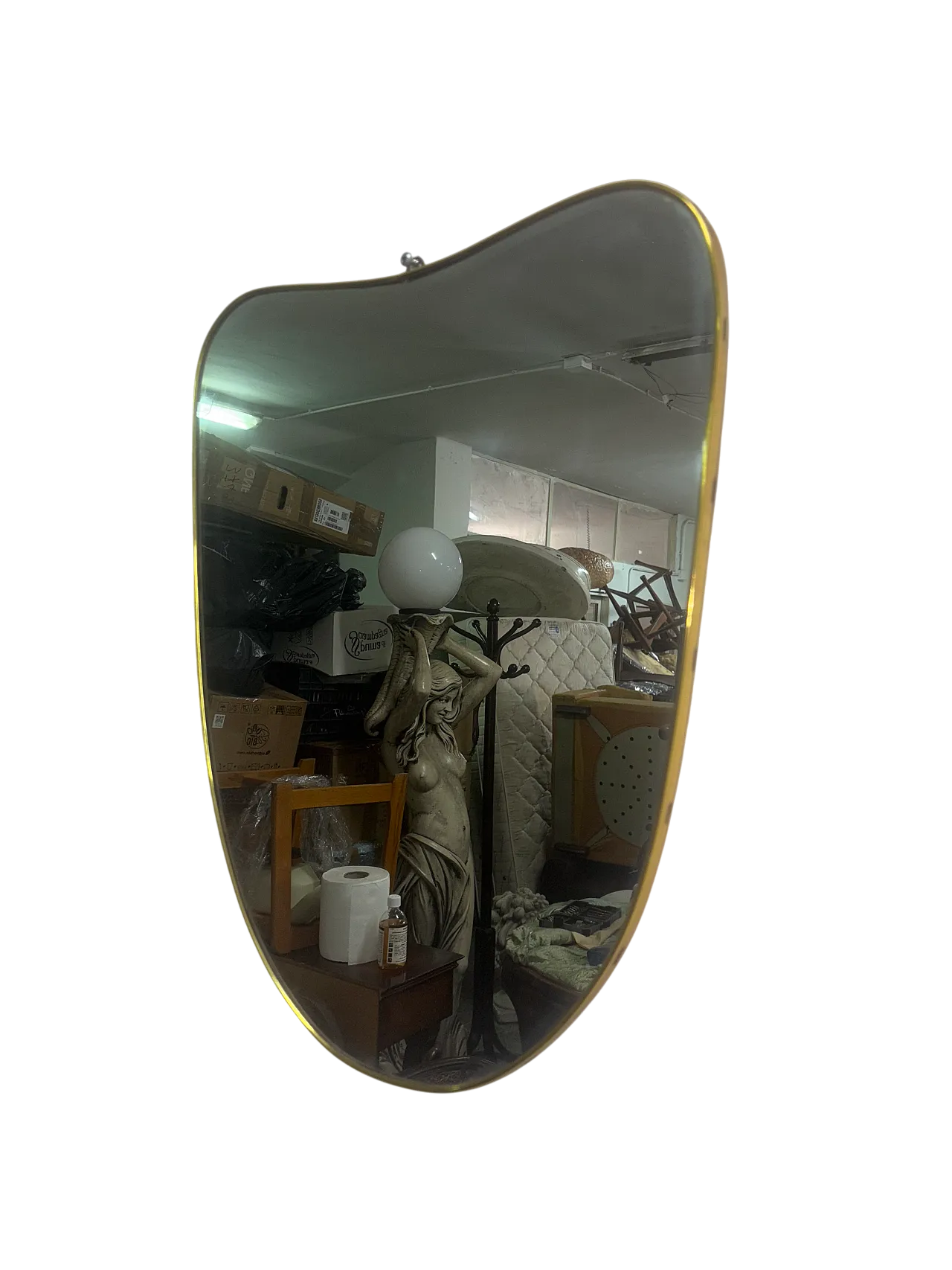 Specchio, anni '50 8