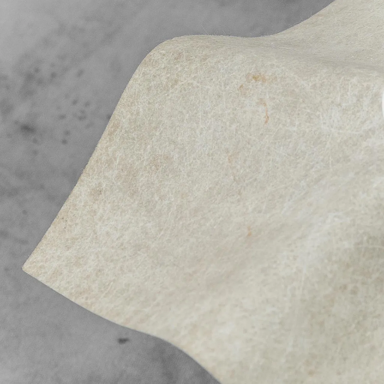 Lampadario modello Area di Mario Bellini per Artemide, anni 70 9