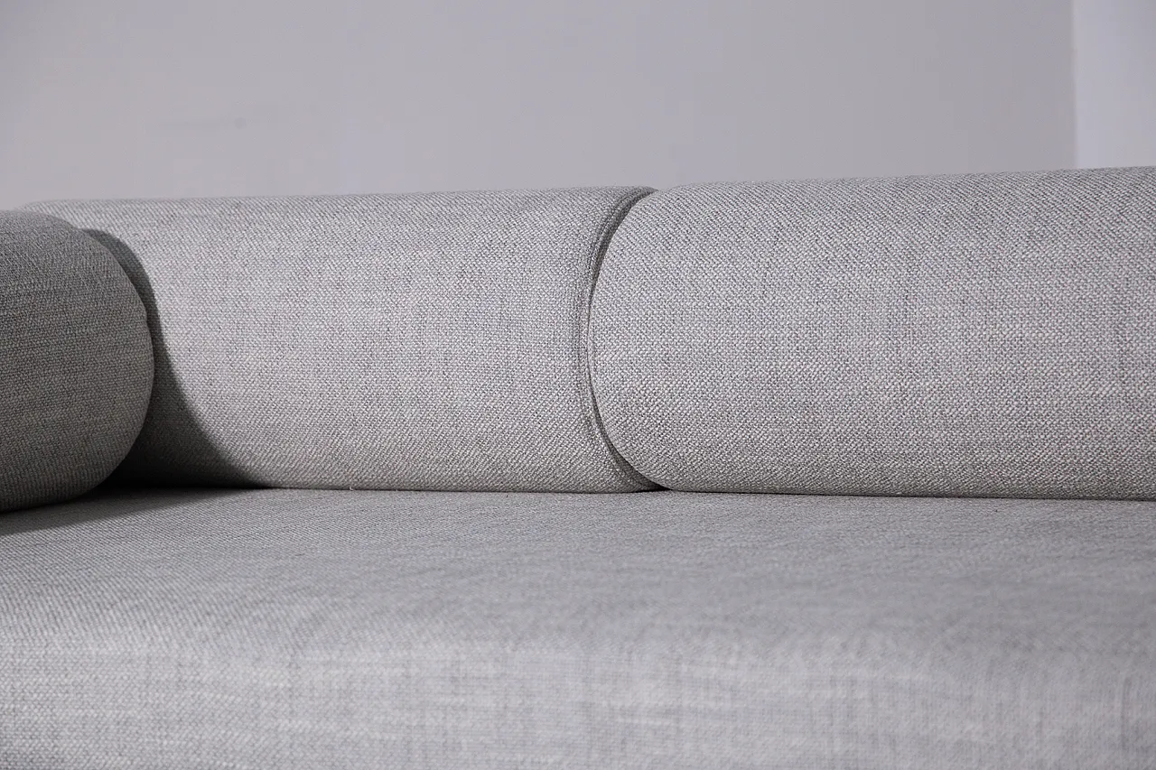 Geometric sofa futurist era, 20s 11