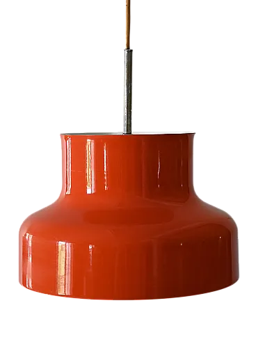 Lampada Bumling arancio