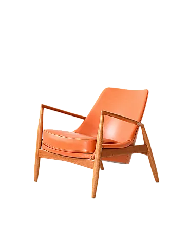 Salento armchair by IB Kofod-Larsen for OPE
