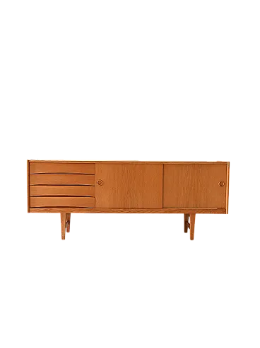Sideboard Ulvo by Erik Wørts for Ikea, 1960s