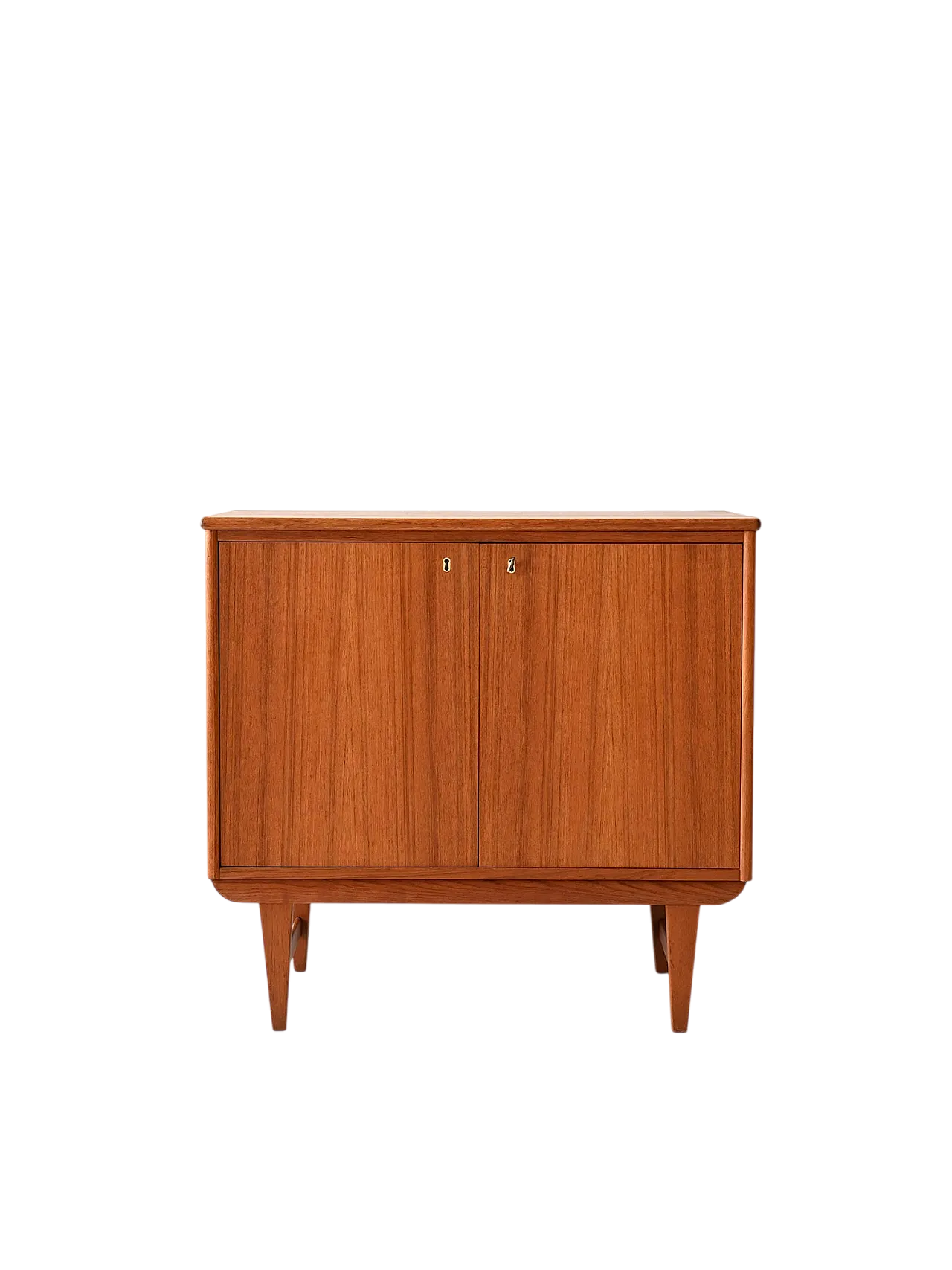 Swedish container mobile in 1960s 11