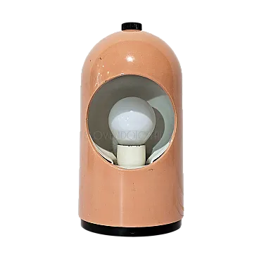 Eclisse model Selene Rosa by Alfredo Bianchi, 70s