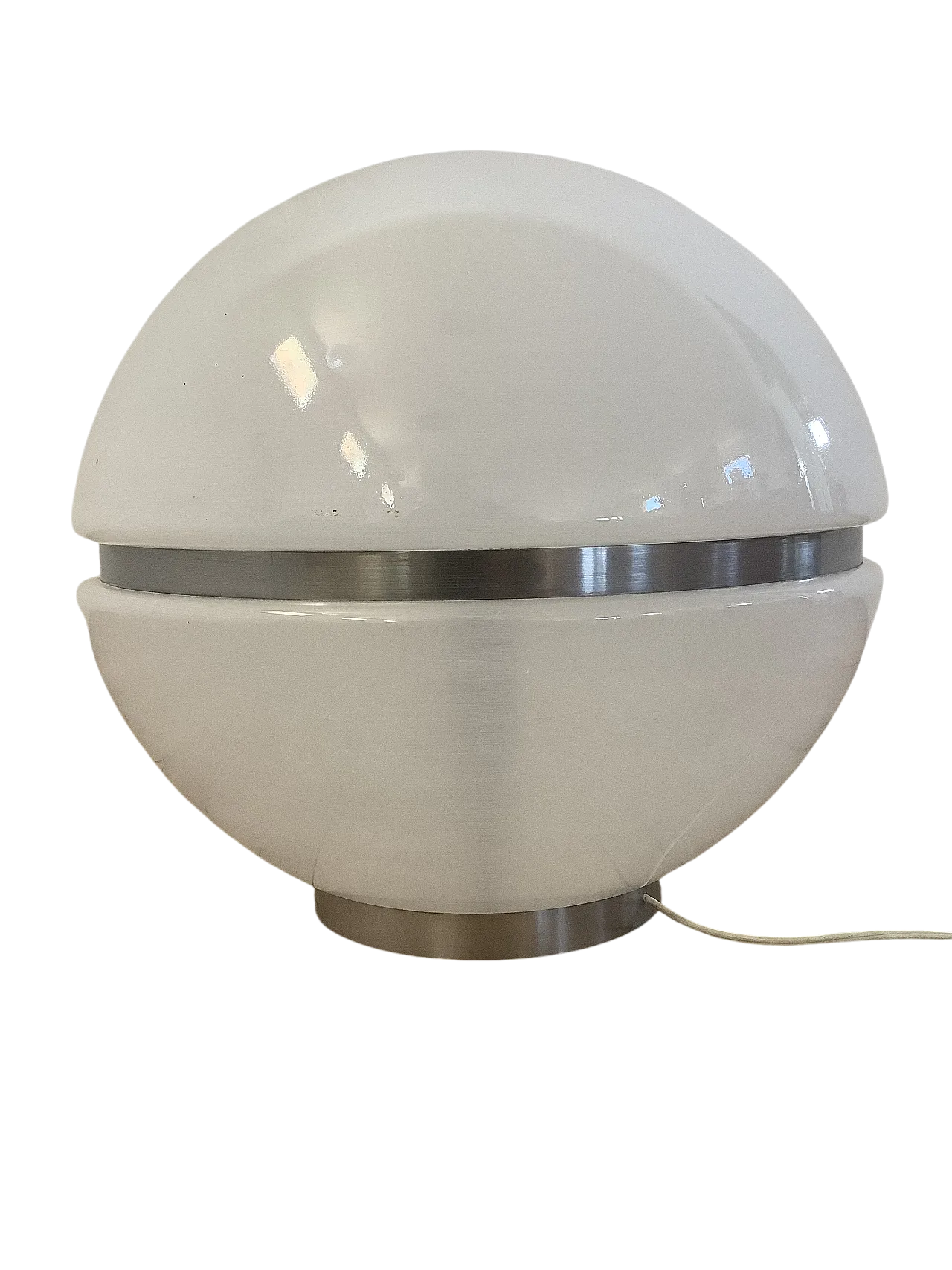 Table lamp Space Age, anni '70 7