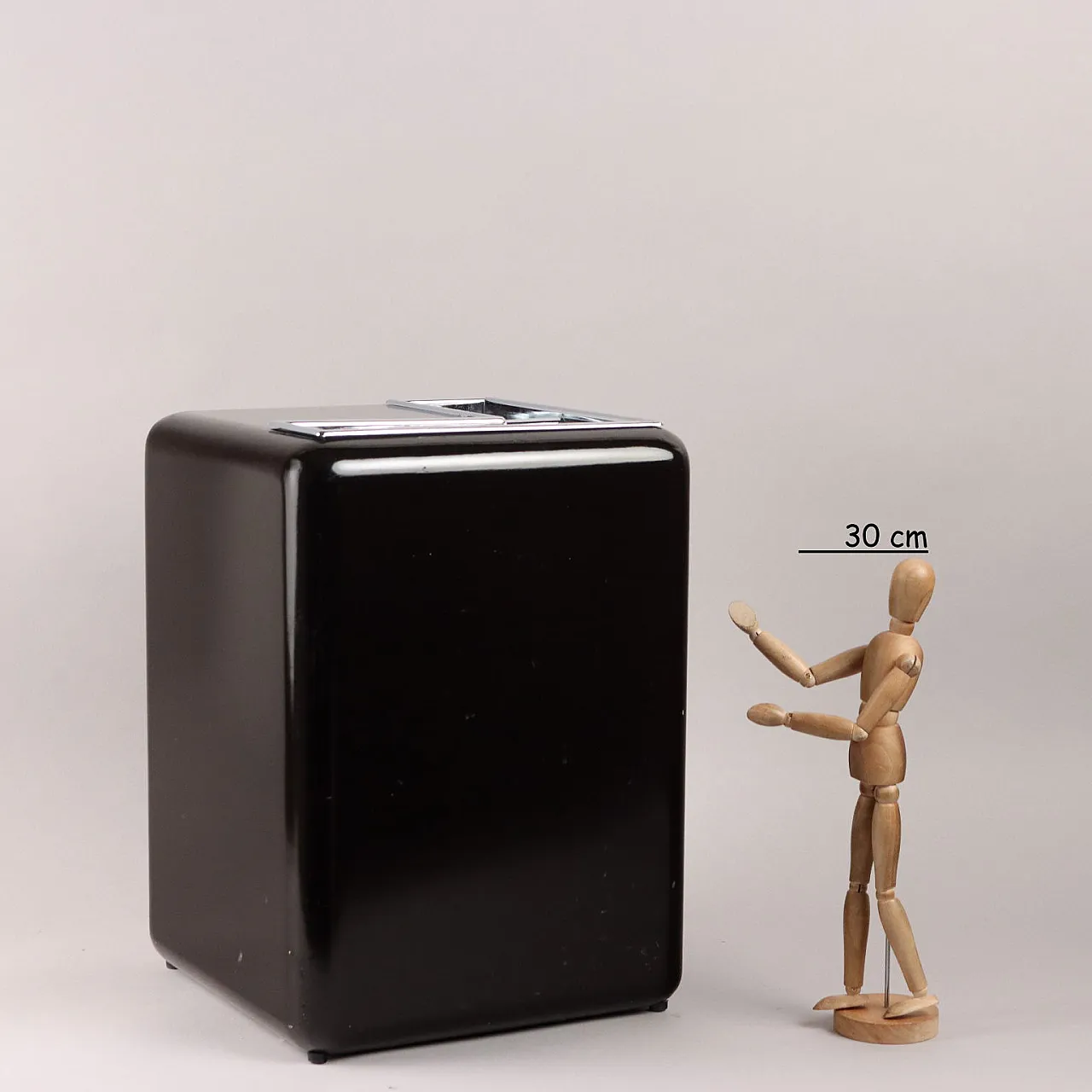 Portaombrelli Space Age, fine '900 2