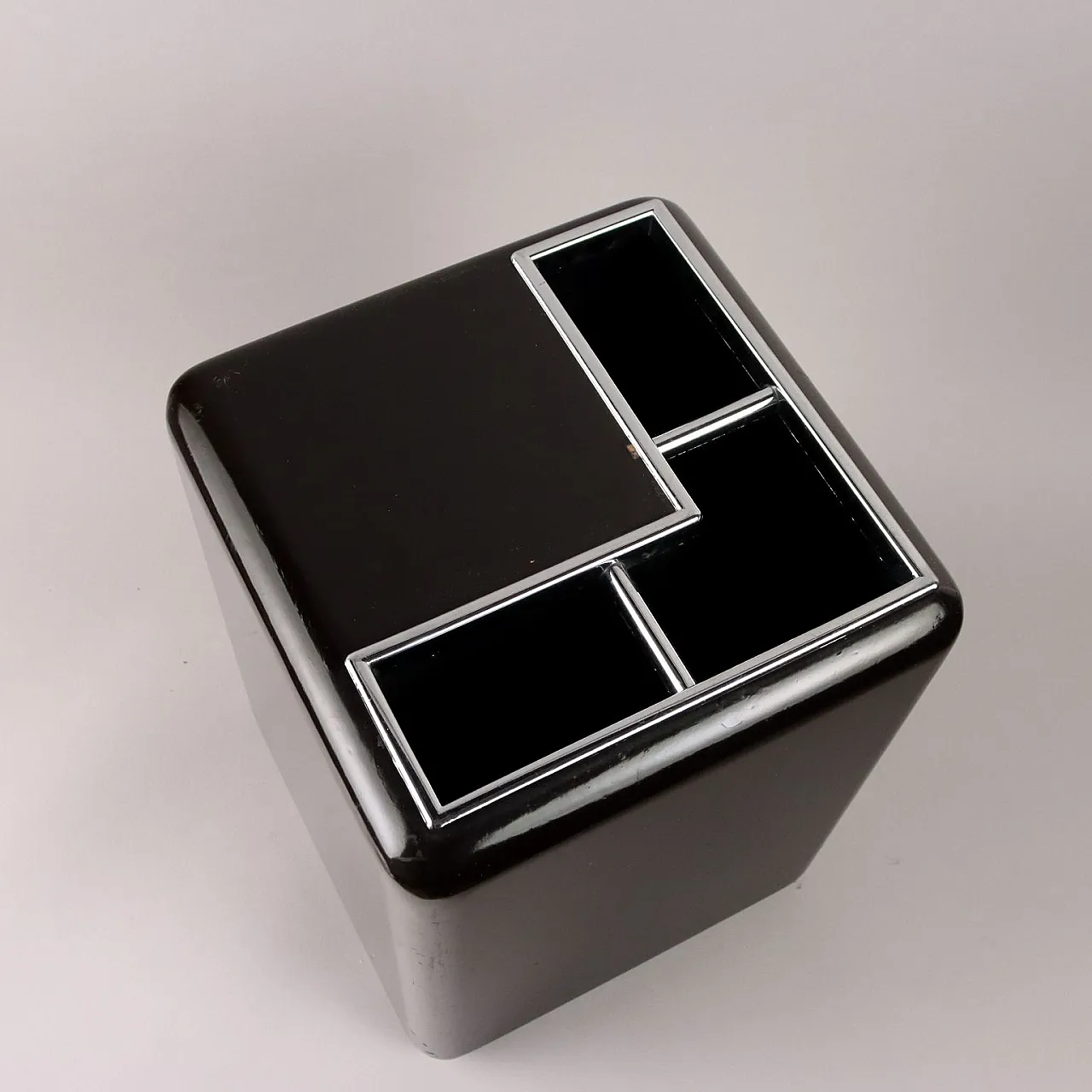 Portaombrelli Space Age, fine '900 3