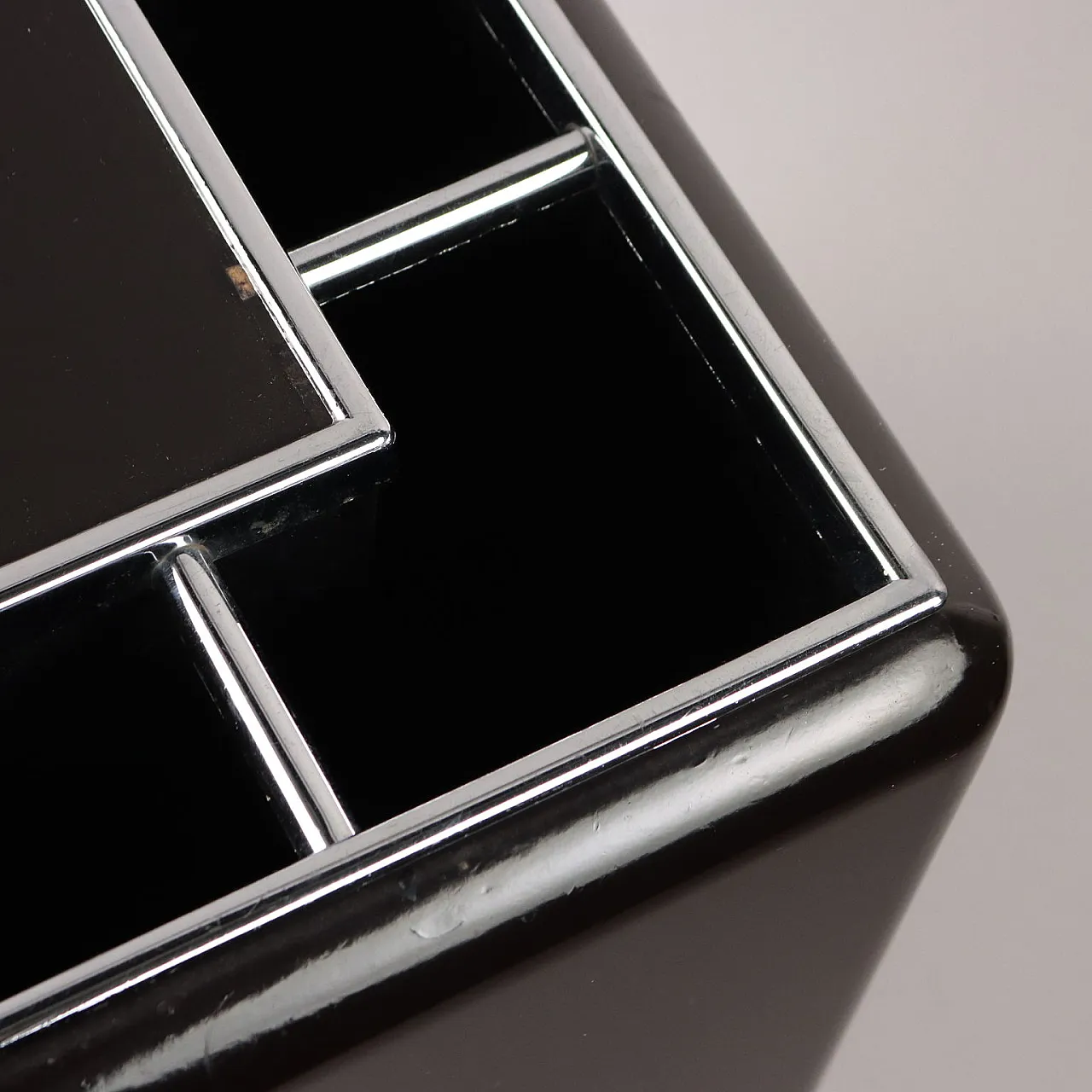 Portaombrelli Space Age, fine '900 4