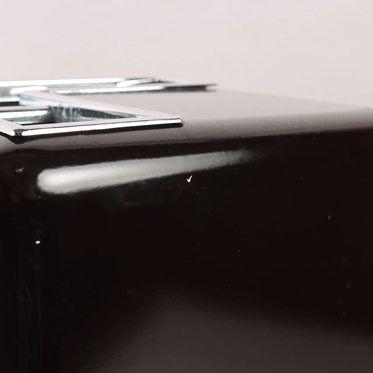 Portaombrelli Space Age, fine '900 9