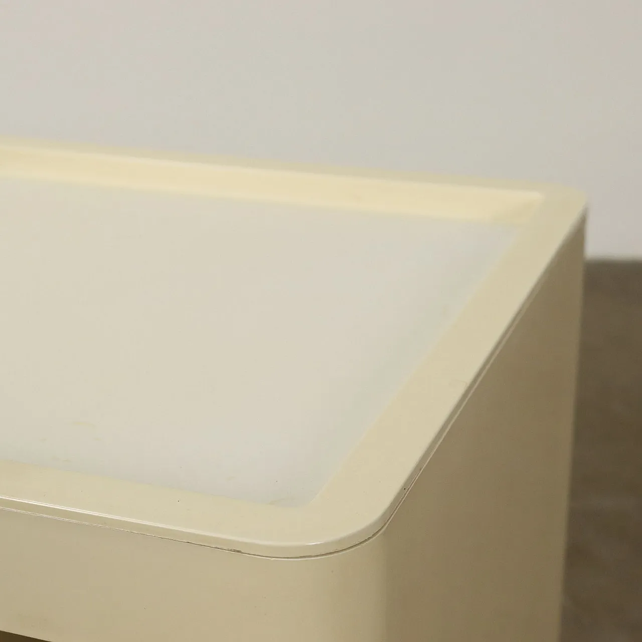 Mobiletto Valletto Quadro Valenti & C., fine '900 6