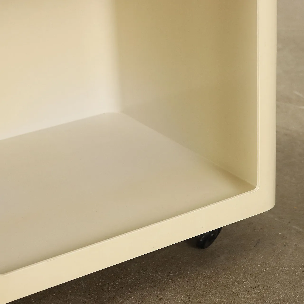 Mobiletto Valletto Quadro Valenti & C., fine '900 7