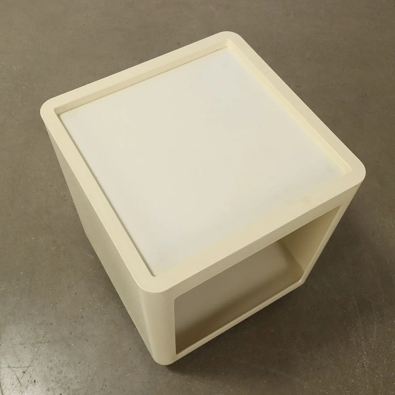 Mobiletto Valletto Quadro Valenti & C., fine '900 9