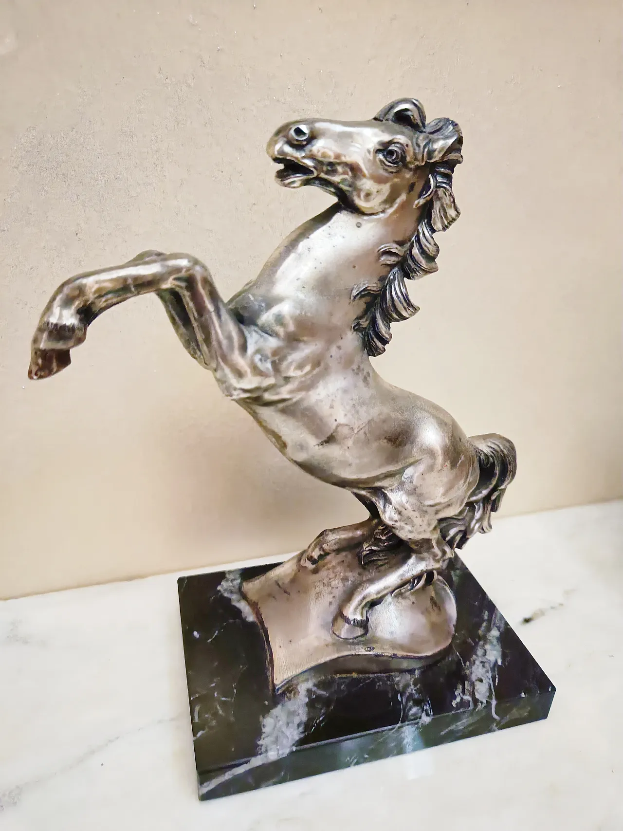 Cavallino Ferrari Trophy, anni '60 1