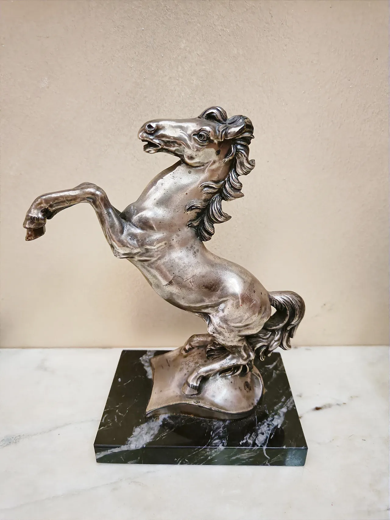 Cavallino Ferrari Trophy, anni '60 2