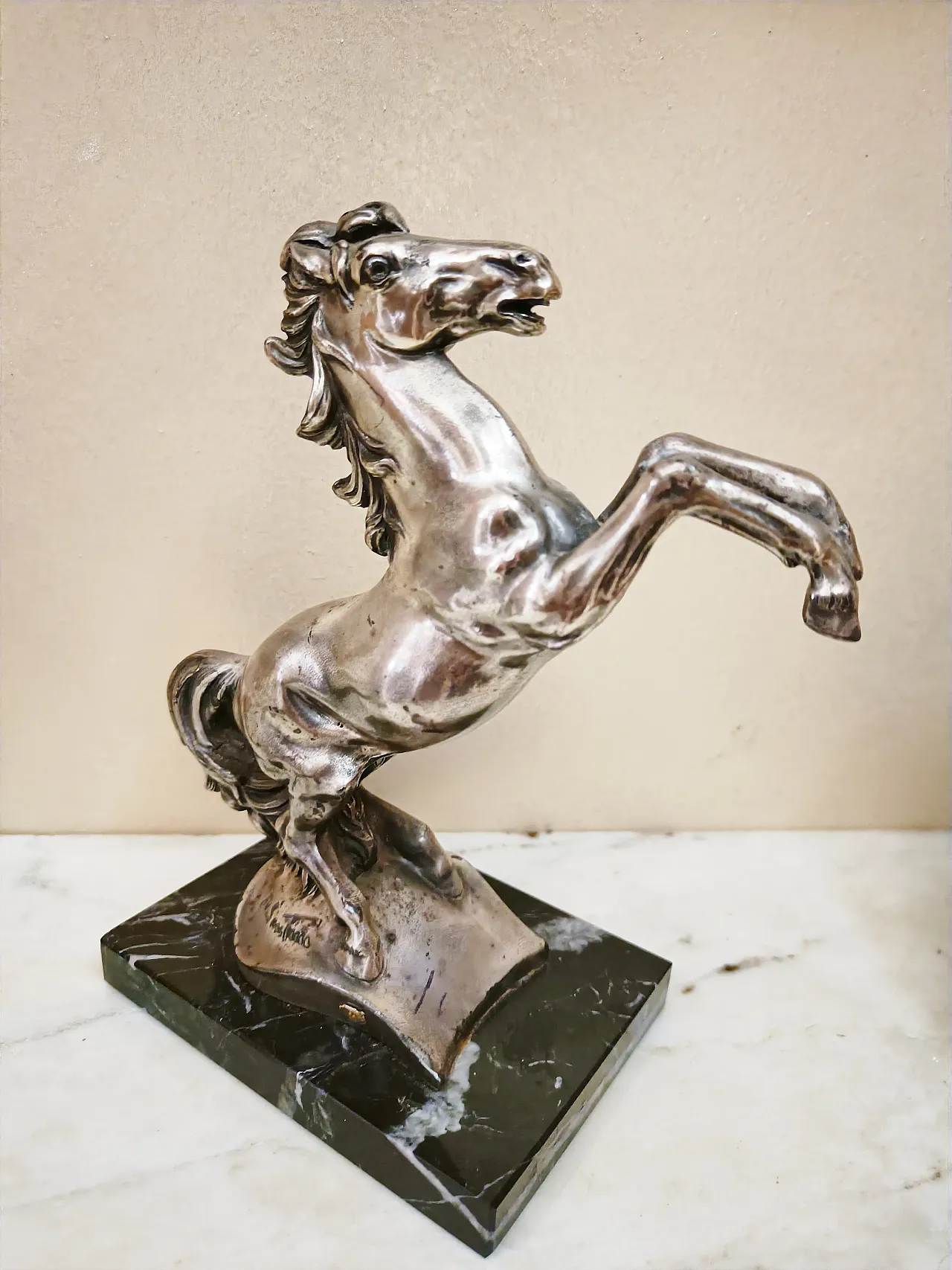 Cavallino Ferrari Trophy, anni '60 3