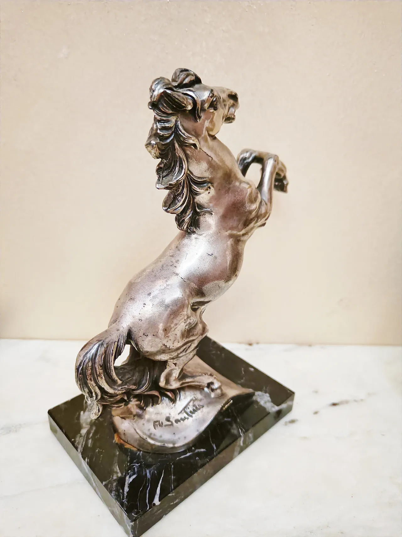 Cavallino Ferrari Trophy, anni '60 4