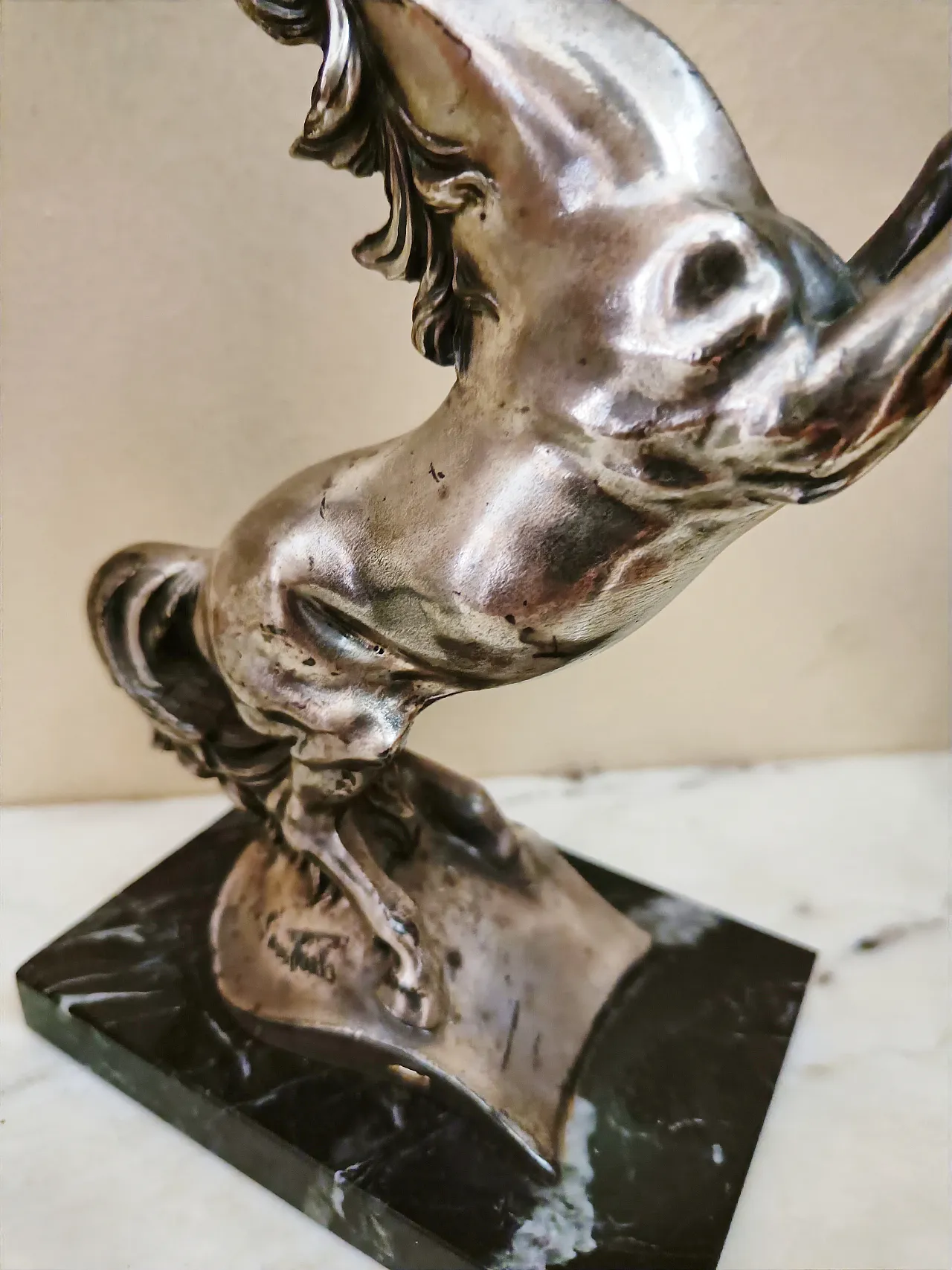 Cavallino Ferrari Trophy, anni '60 5