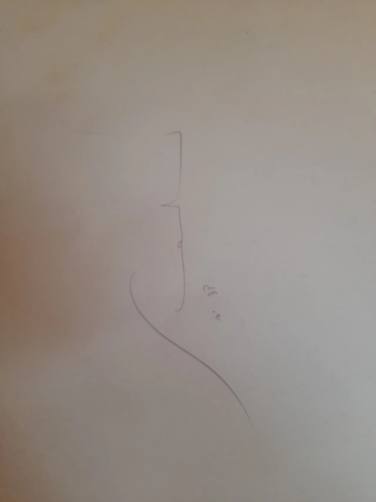 Untitled limited edition screen printing, Emilio Scanavino, 1975 14