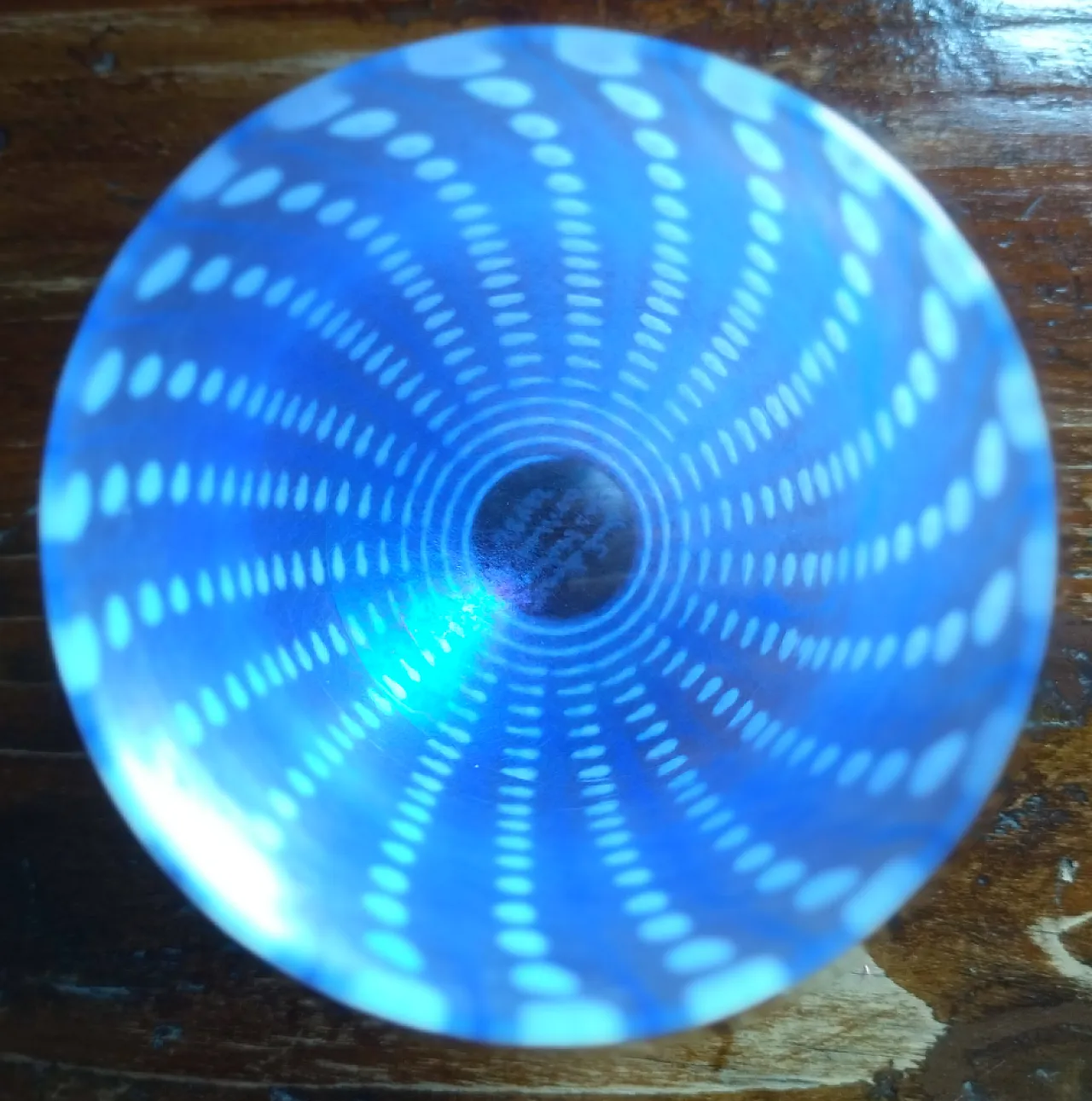 Ciotola serie Minosse di Bertil Vallien per Kosta Boda 4