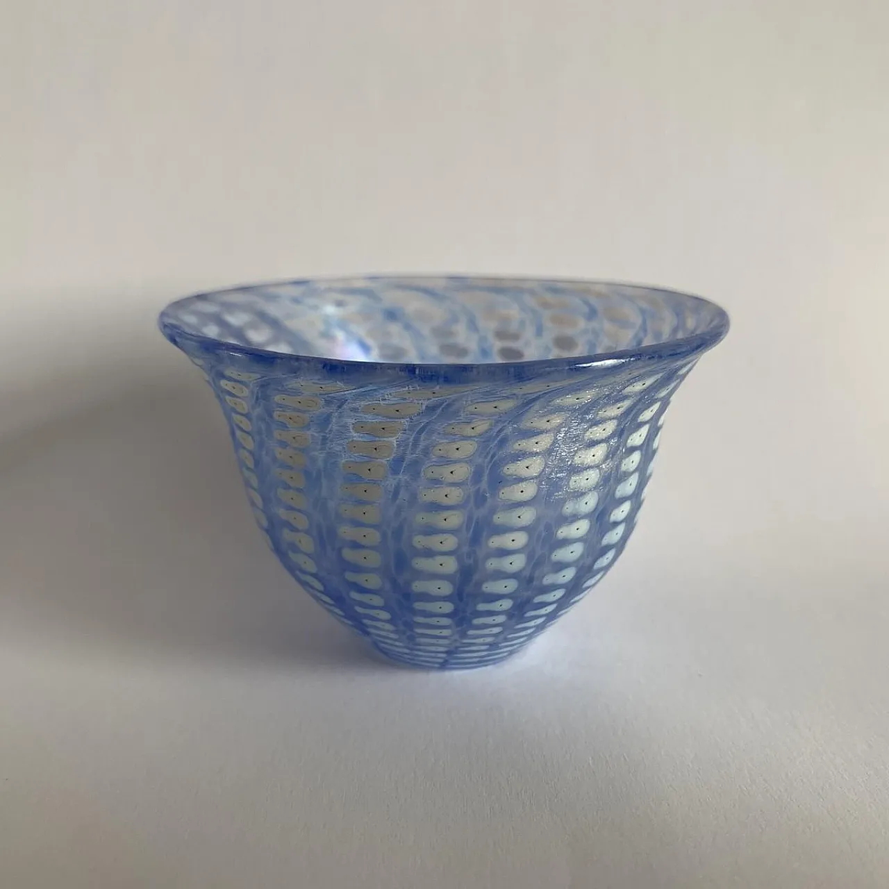 Ciotola serie Minosse di Bertil Vallien per Kosta Boda 5