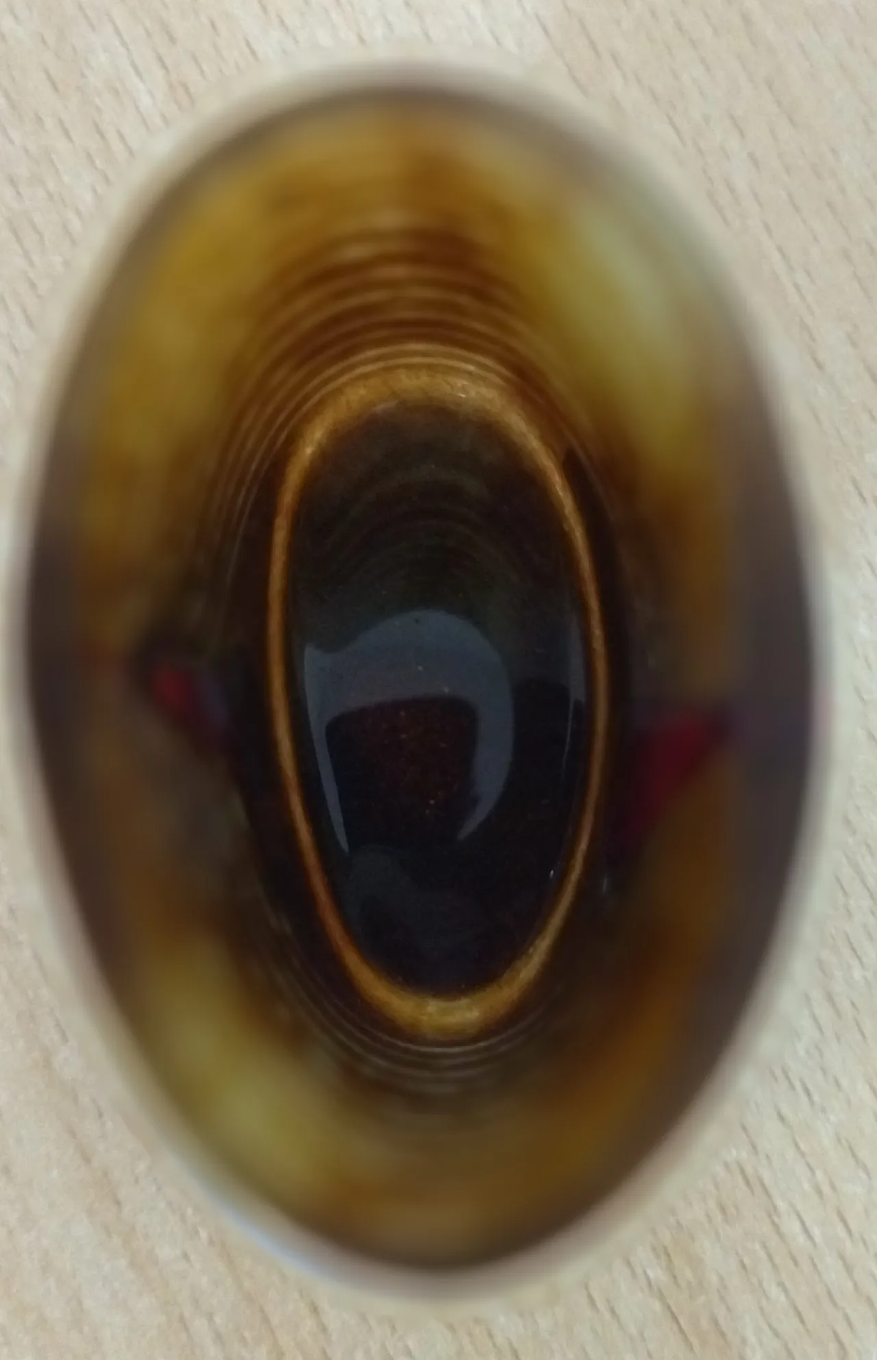 Vaso in vetro soffiato Ateljé di Kosta Boda 6