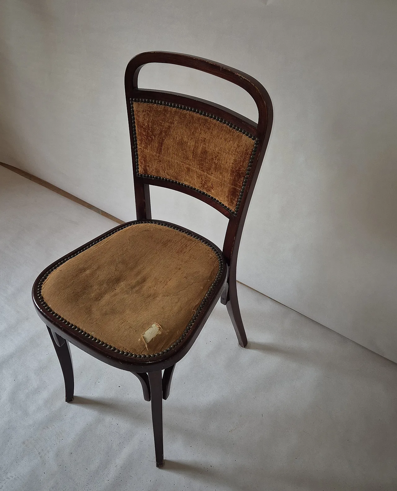 Lunch set by Thonet Mundus, early 20th century 3