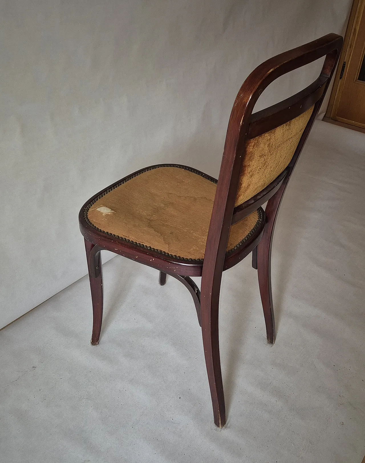 Lunch set by Thonet Mundus, early 20th century 5