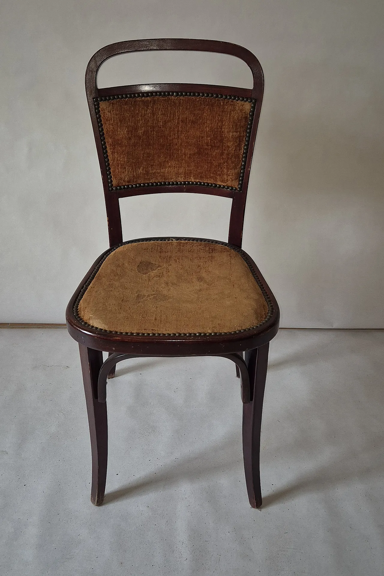 Lunch set by Thonet Mundus, early 20th century 7