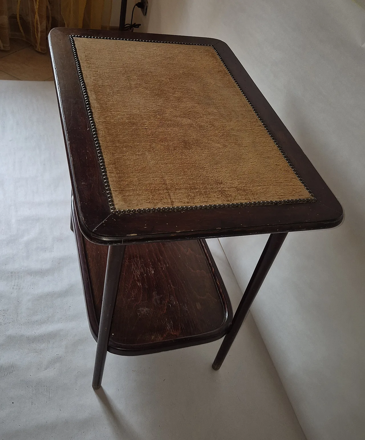 Lunch set by Thonet Mundus, early 20th century 16