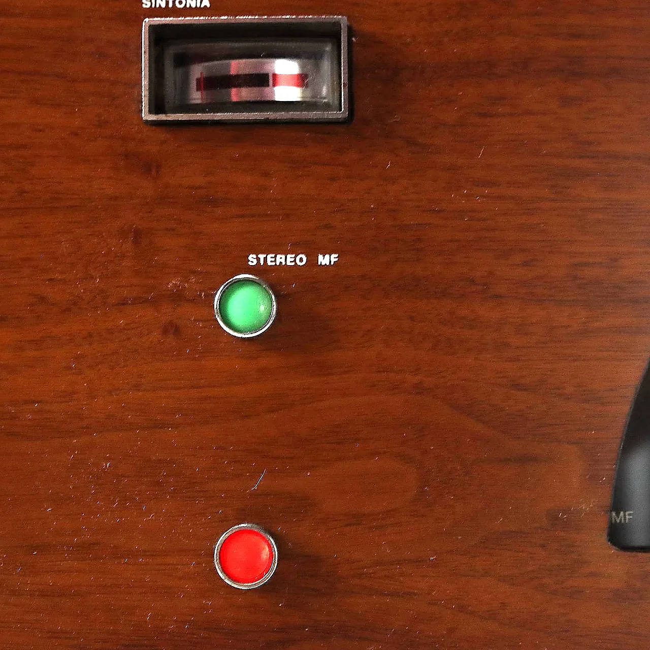 Brionvega RR 126 radiophonograph by Castiglioni, 1960s 7