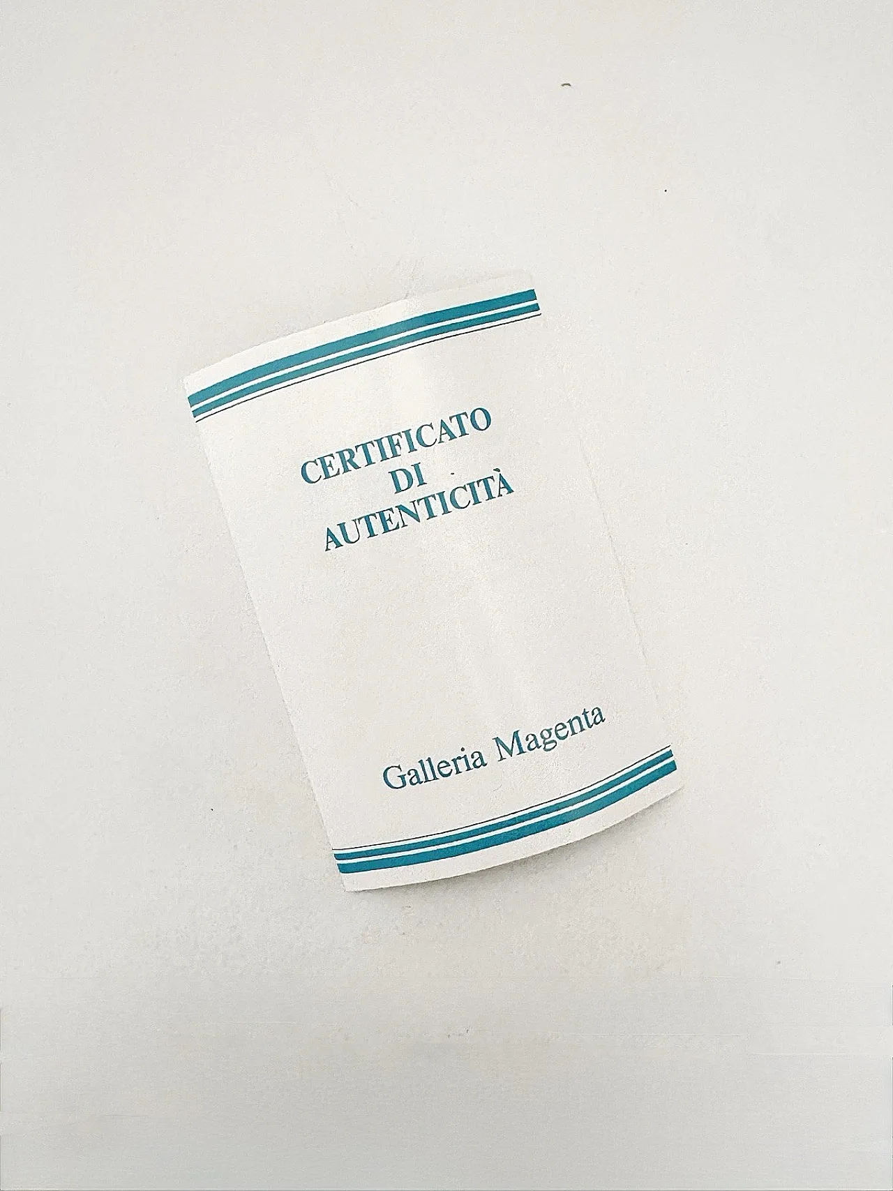 Candeliere placcato di Lino Sabattini per Sabattini Argenterie, 1970 13