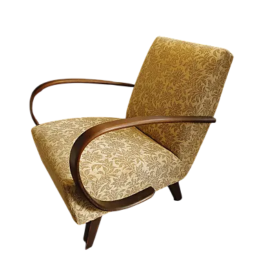Retro Armchair type C, 1960s