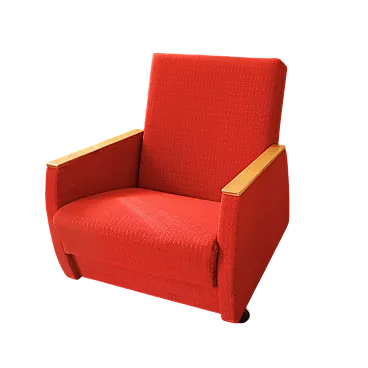 Rondo Convertible Armchair
