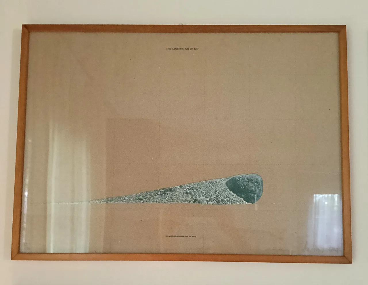 4 litografie Antonio Dias, Illustrazione d'arte, anni '70 8