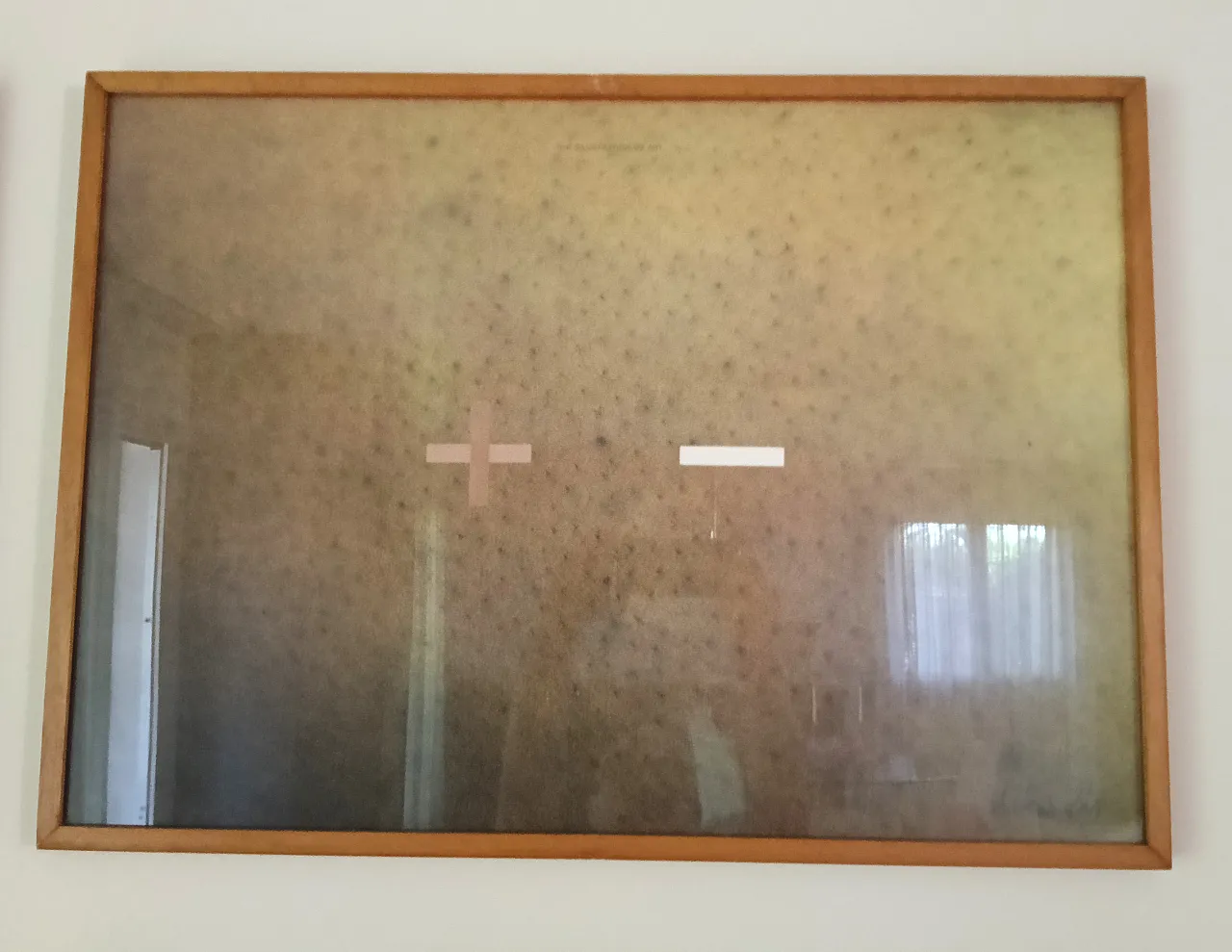 4 litografie Antonio Dias, Illustrazione d'arte, anni '70 9