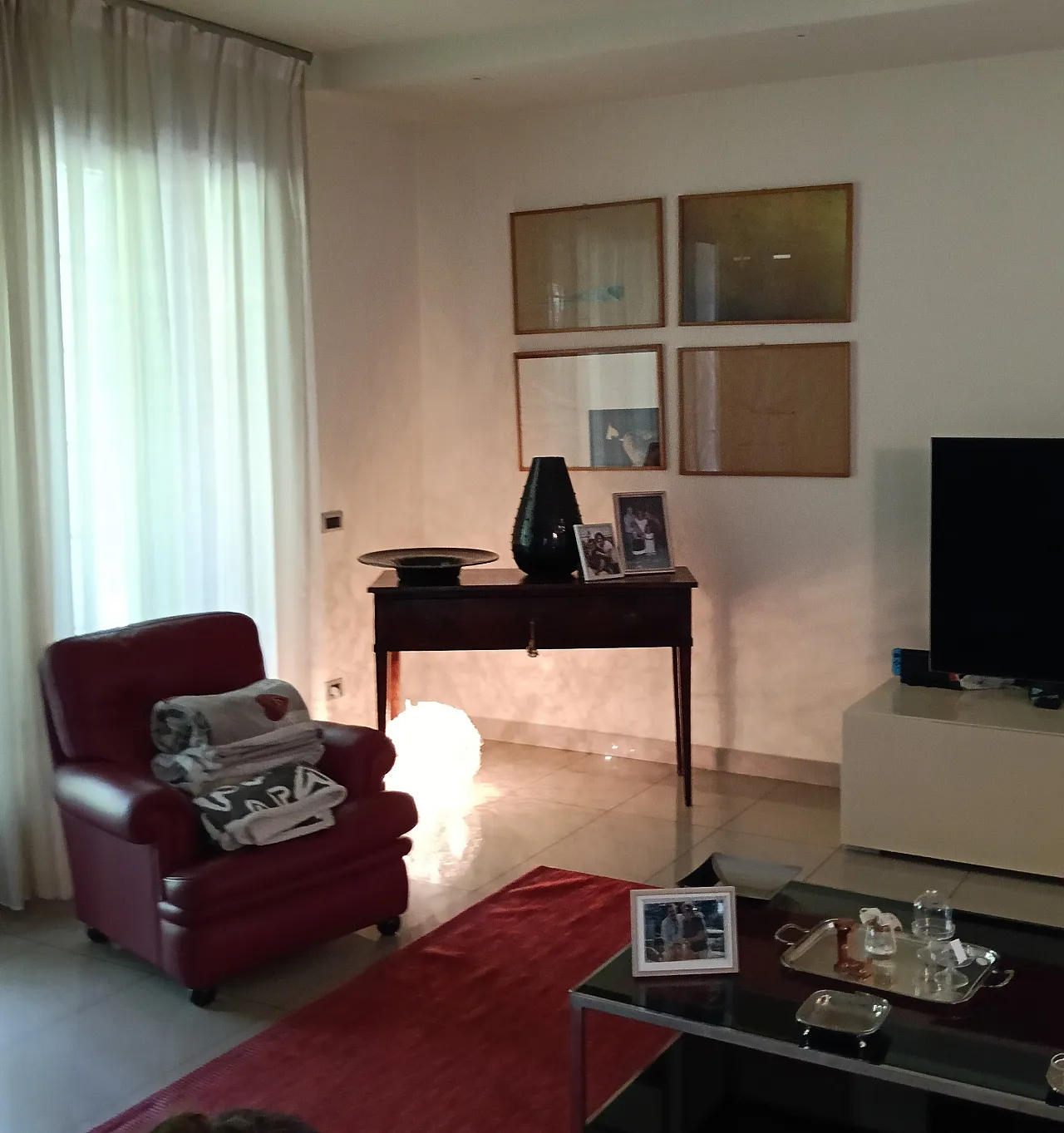 4 litografie Antonio Dias, Illustrazione d'arte, anni '70 10