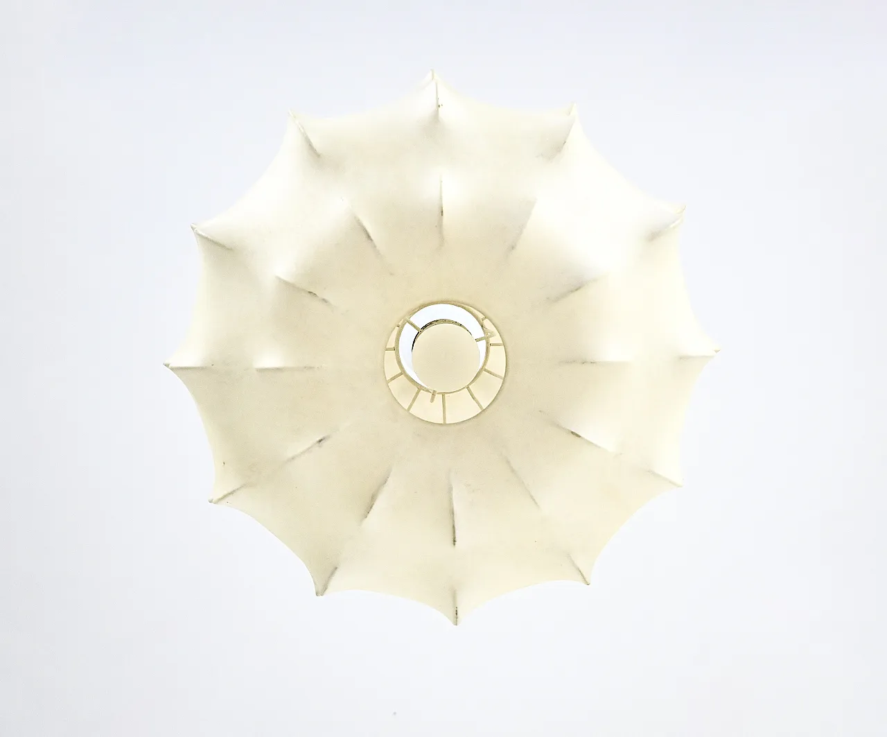 Lampada sospesa di Achille e Pier Giacomo Castiglioni per Flos, 1970 7