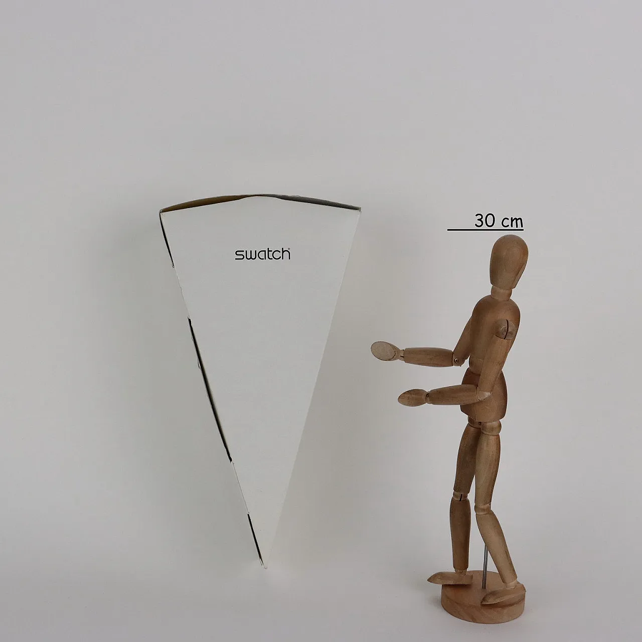 Orologio Cheesy Toast GK 304, anni '90 2