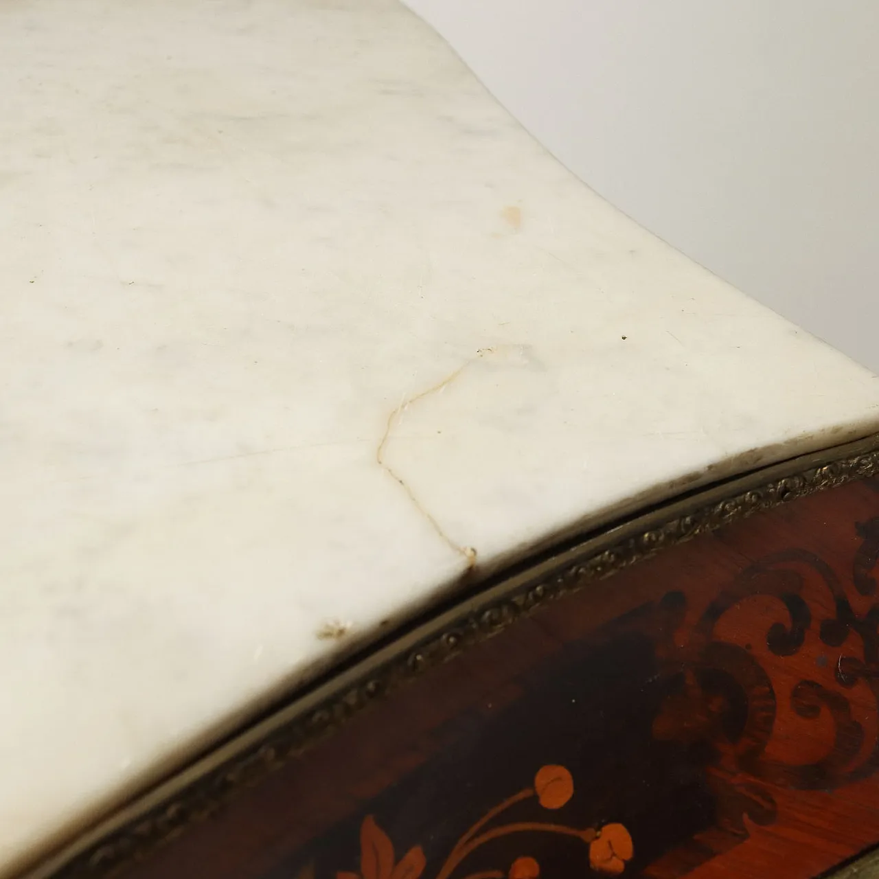 Secretaire Napoleone III, '800 4