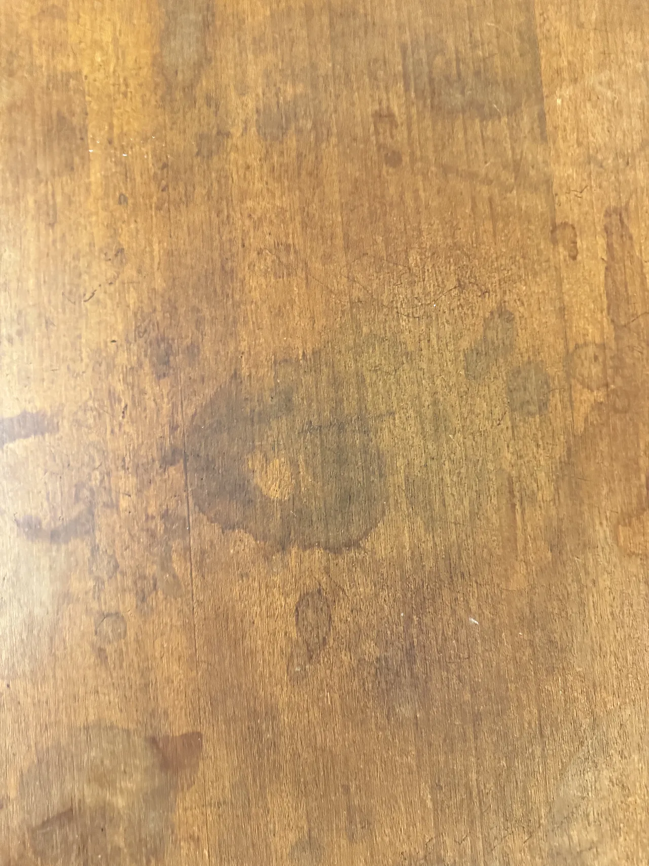 Tavolinetto Art Decò da caffè, 1940 3