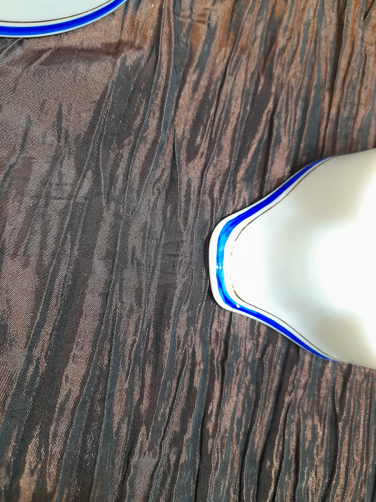 Servizio da té di Richard Ginori, anni '80 18