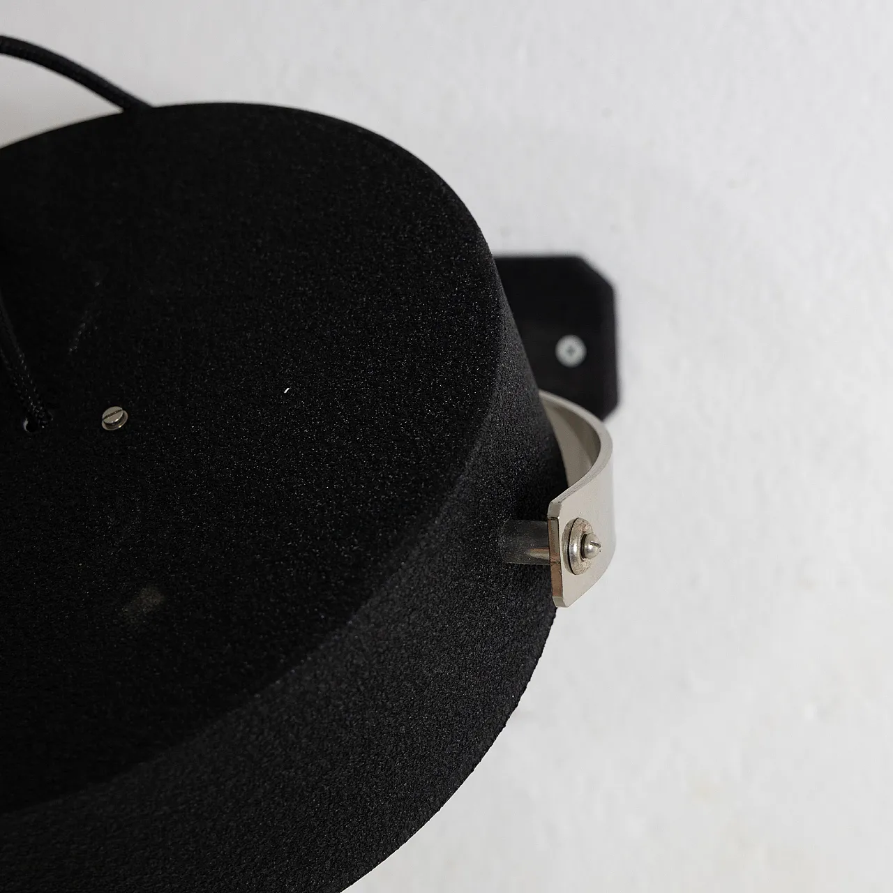 Lampada da parete Targetti modello 2/051, anni '80 4