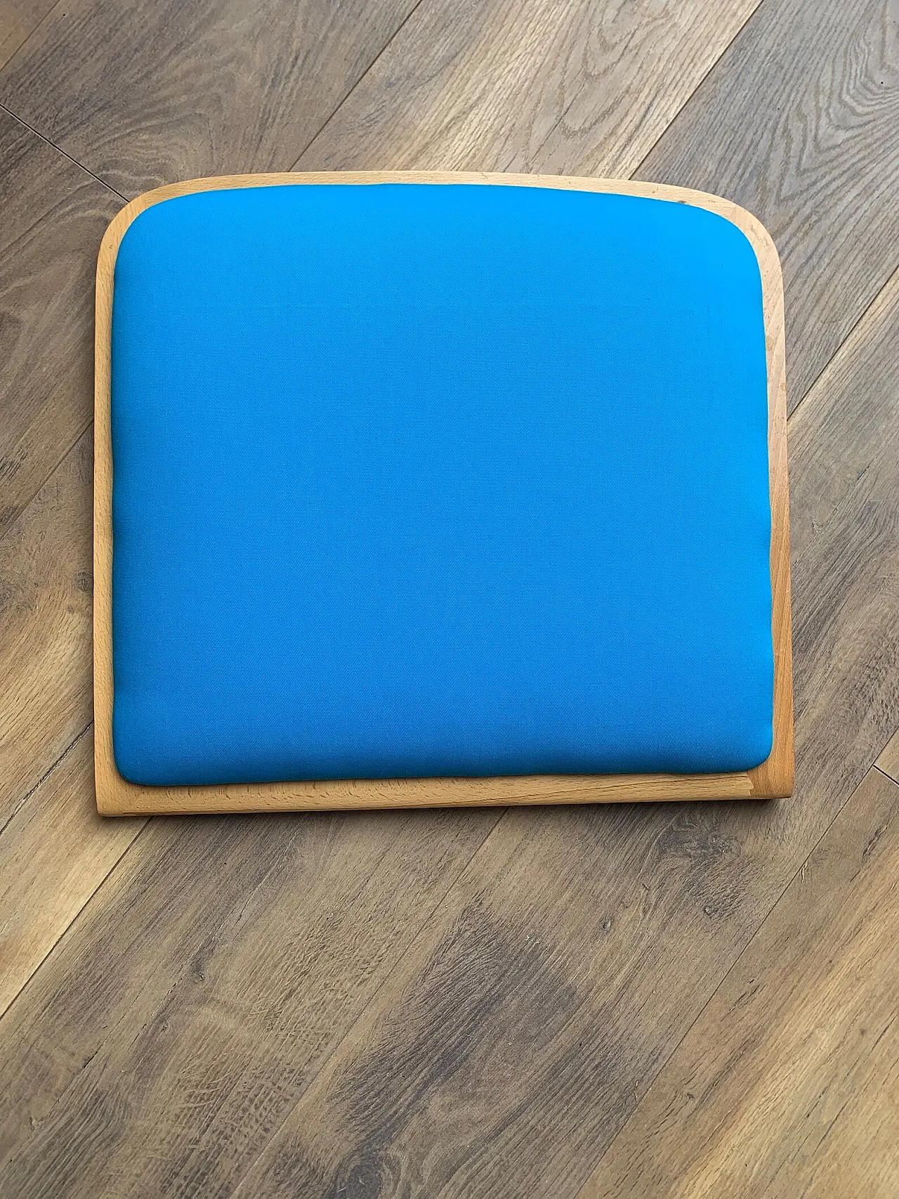 Sedia Cesca B32 nello stile di Marcel Breuer, anni '70 1