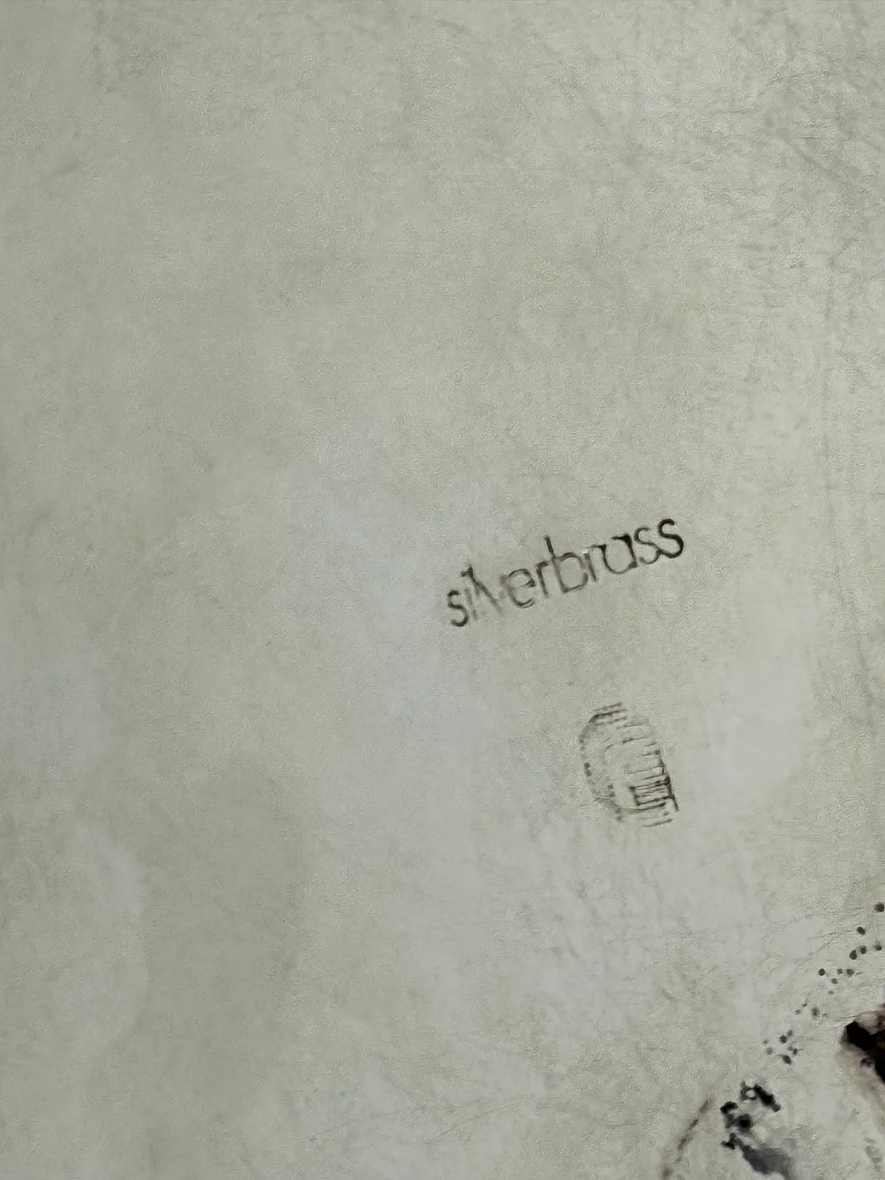 Secchiello per il ghiaccio Hollywood Regency dorato, Italia, anni '80 3