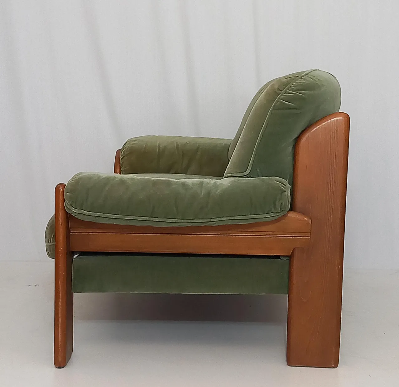 Living room set by Mobilgirgi, 1970s 14