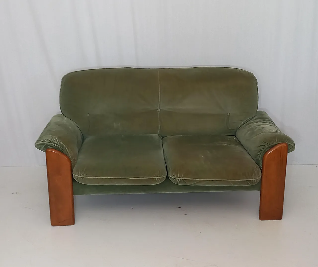 Living room set by Mobilgirgi, 1970s 15