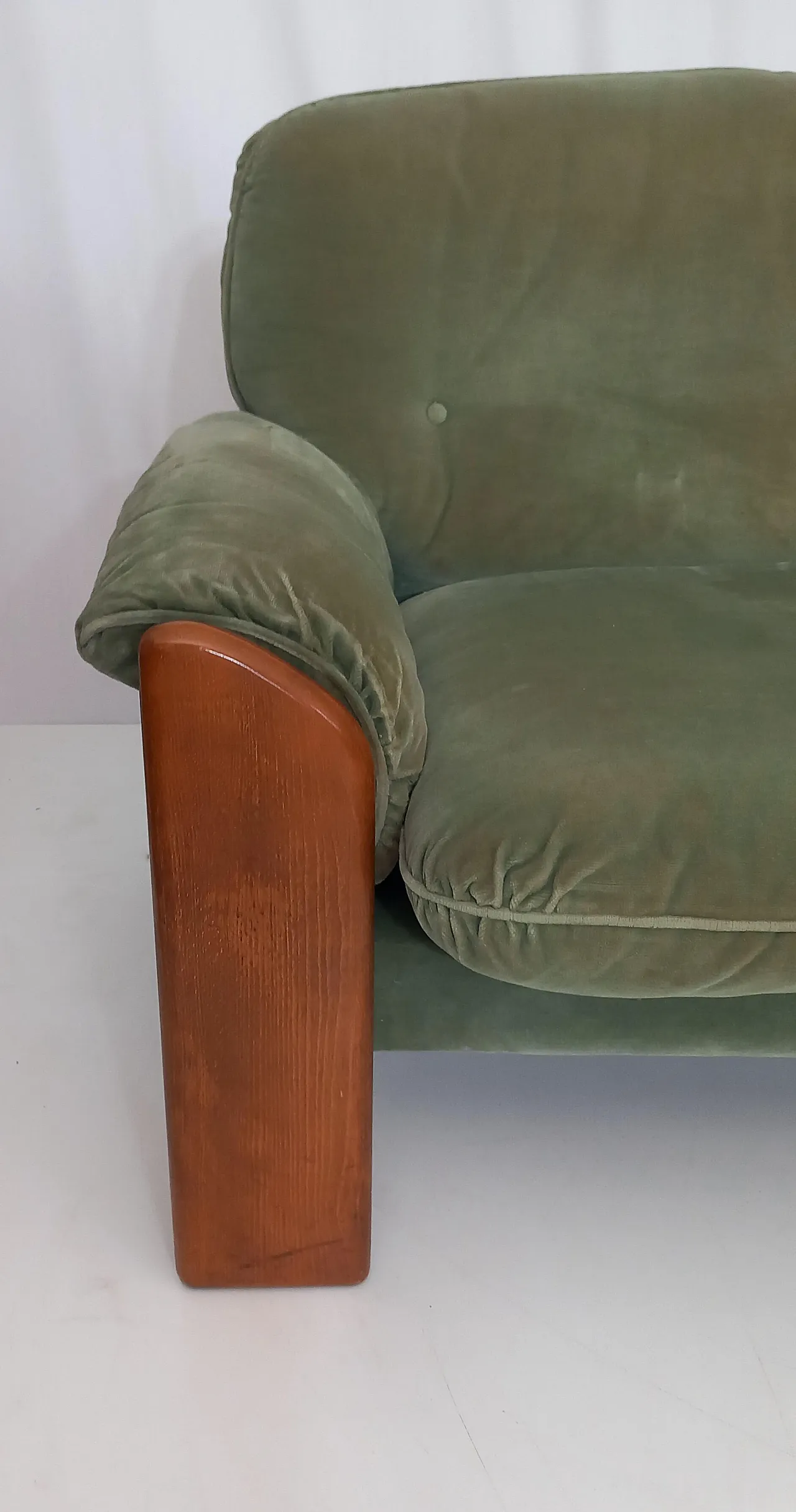 Living room set by Mobilgirgi, 1970s 16