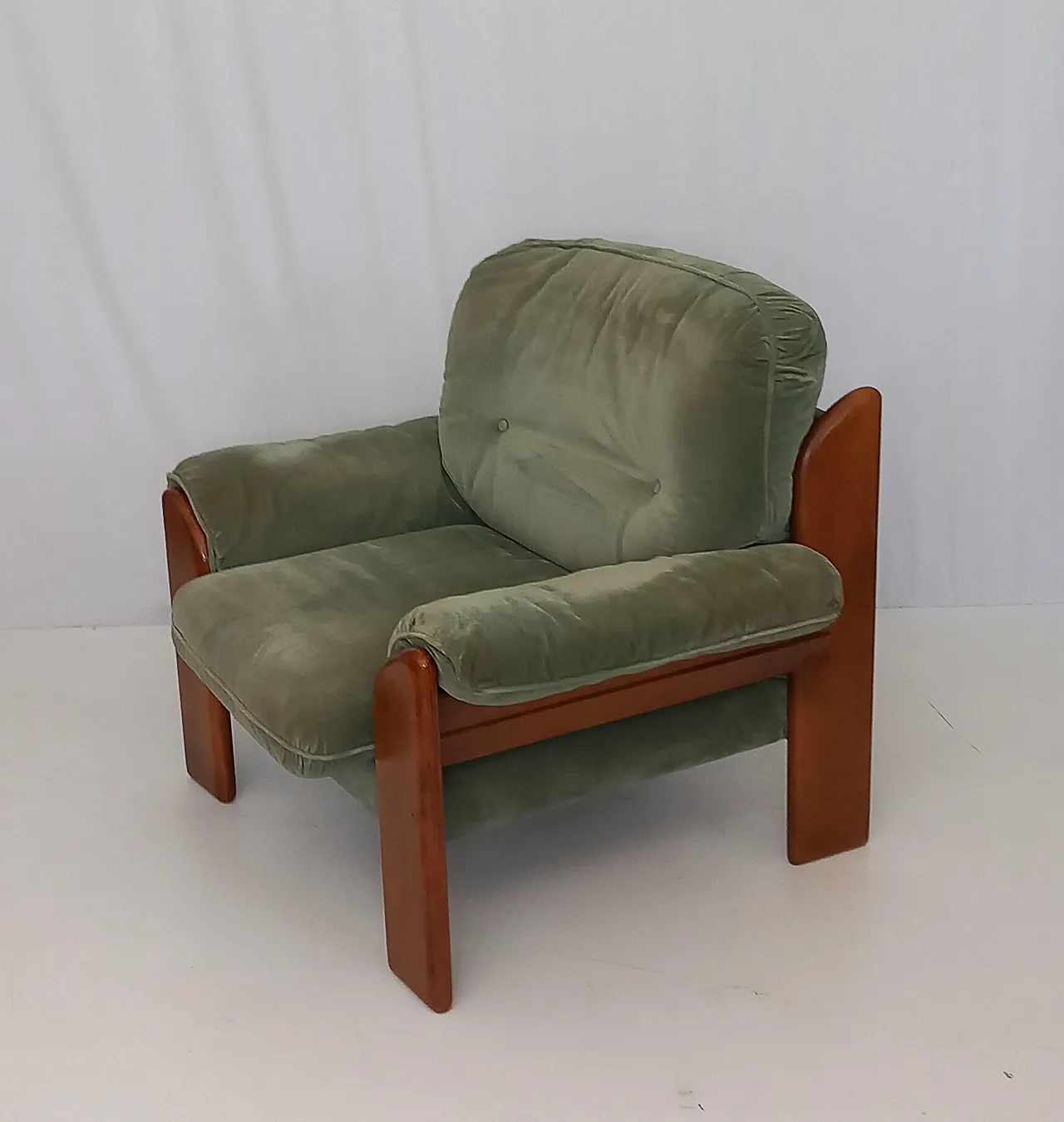 Living room set by Mobilgirgi, 1970s 19